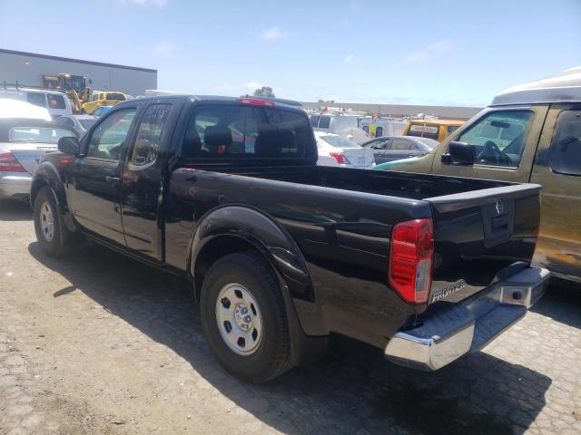 Photo 3 from auction – 2020 NISSAN FRONTIER S with VIN 1N6ED0CE2LN716064