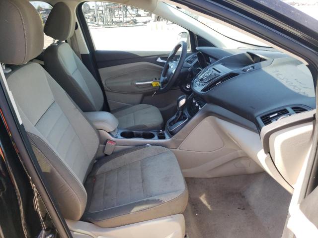 Photo 5 from auction – 2013 FORD ESCAPE SE with VIN 1FMCU0GX4DUA35543