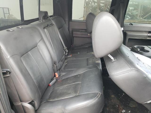 Photo 6 from auction – 2011 FORD F350 SUPER with VIN 1FT8W3DTXBEA78458