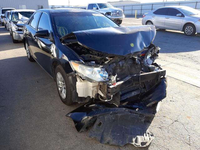 TOYOTA CAMRY BASE 2012 z numerem VIN 4T4BF1FK6CR192741 - Zdjęcie z aukcji