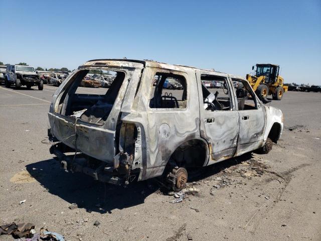 Photo 4 from auction – 2004 FORD EXPLORER with VIN 1FMZU73W94ZA62384