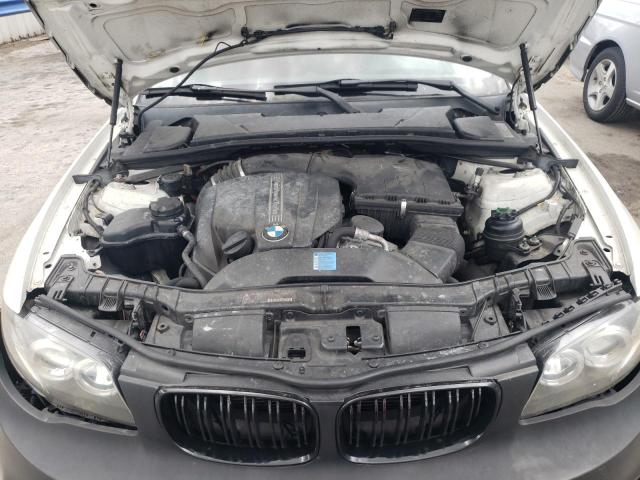 Photo 7 from auction – 2011 BMW 135 I with VIN WBAUN7C53BVM25217