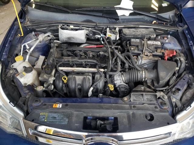Photo 7 from auction – 2008 FORD FOCUS SE with VIN 1FAHP35N38W189990