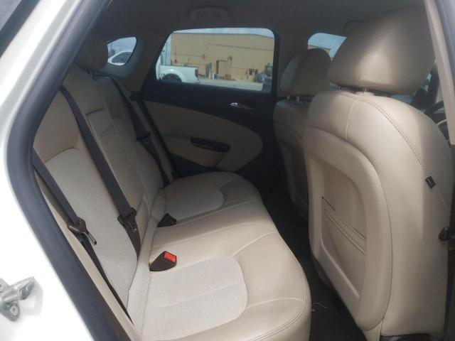 Photo 6 from auction – 2012 BUICK VERANO with VIN 1G4PP5SK6C4216823