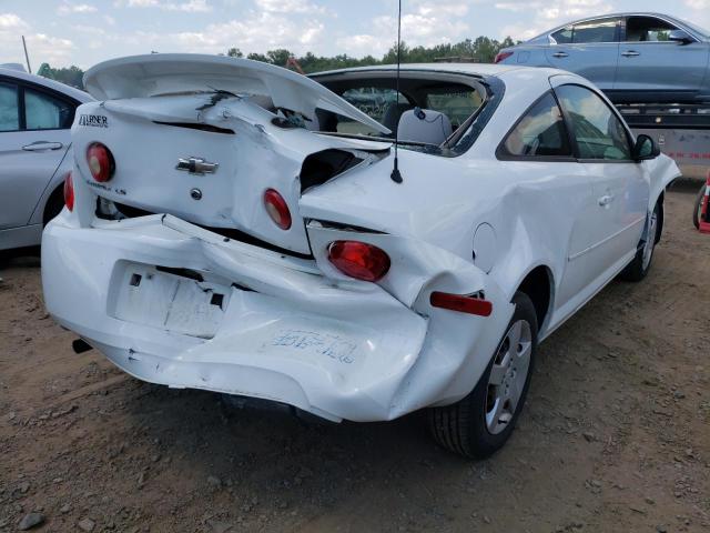 Photo 4 from auction – 2006 CHEVROLET COBALT with VIN 1G1AK15F667732904