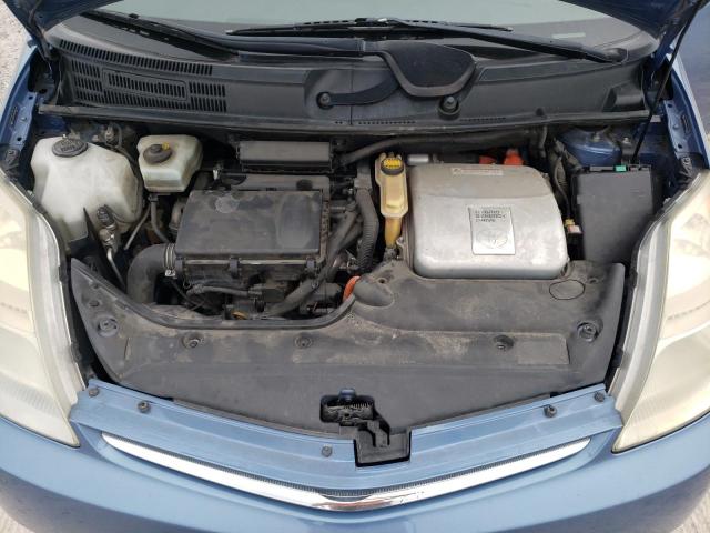 Photo 7 from auction – 2008 TOYOTA PRIUS with VIN JTDKB20U987803698