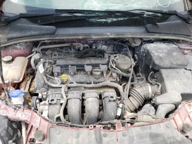 Photo 9 from auction – 2013 FORD FOCUS SE with VIN 1FADP3F27DL221242