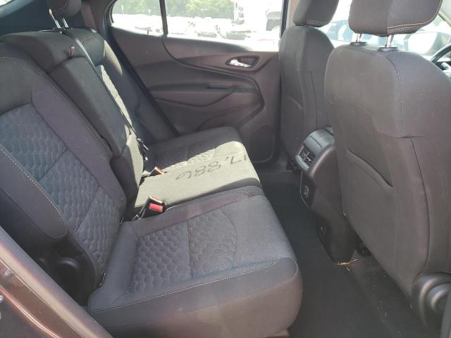 Photo 6 from auction – 2019 CHEVROLET EQUINOX LT with VIN 2GNAXLEX1K6138848