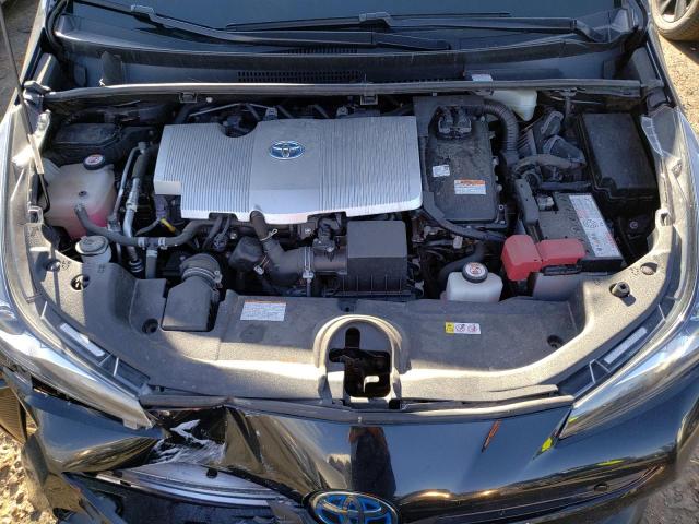 Photo 7 from auction – 2019 TOYOTA PRIUS with VIN JTDKARFU4K3087505