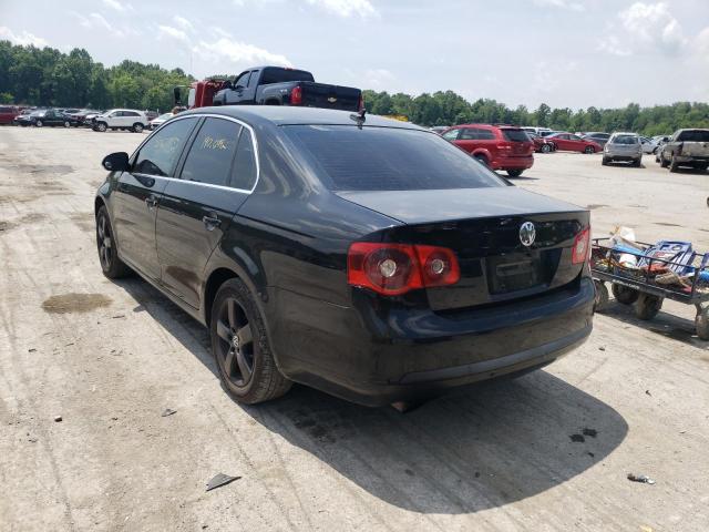 Photo 3 from auction – 2006 VOLKSWAGEN JETTA TDI with VIN 3VWST71K26M017104