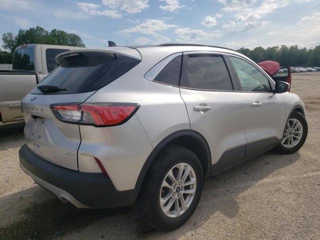 Photo 4 from auction – 2020 FORD ESCAPE SE with VIN 1FMCU0G6XLUA07266
