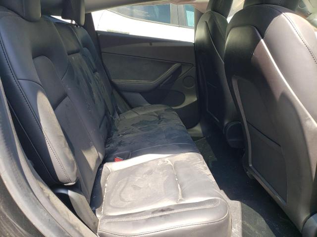 Photo 6 from auction – 2020 TESLA MODEL Y with VIN 5YJYGDEE4LF035303