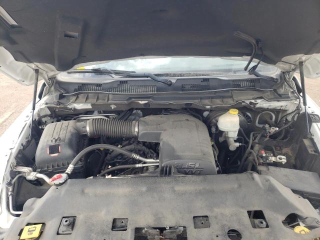 Photo 7 from auction – 2013 RAM 1500 ST with VIN 1C6RR6FG8DS649986