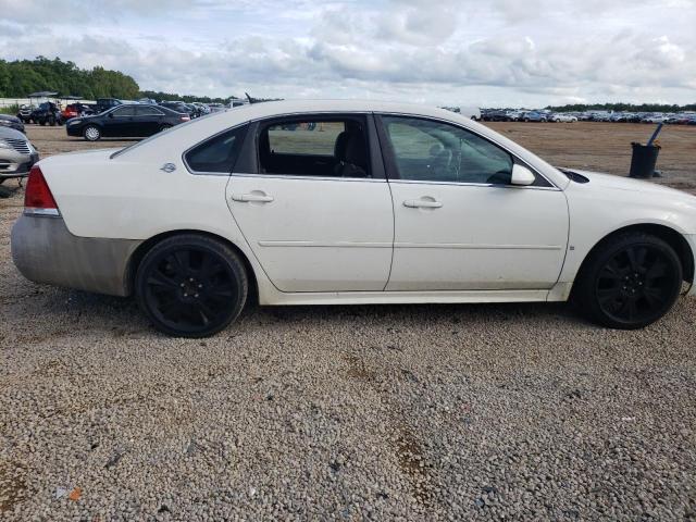 Photo 9 from auction – 2009 CHEVROLET IMPALA 1LT with VIN 2G1WT57K091184274