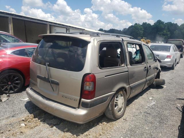 Photo 4 from auction – 2003 CHEVROLET VENTURE with VIN 1GNDX03E73D267564