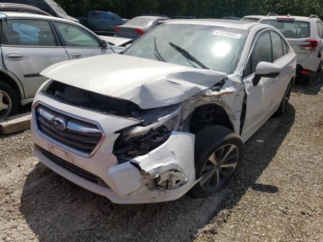 Photo 2 from auction – 2018 SUBARU LEGACY 2.5 with VIN 4S3BNAN63J3040912