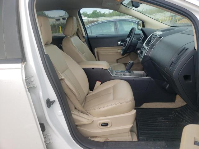 Photo 5 from auction – 2009 FORD EDGE SEL with VIN 2FMDK48C89BB03613