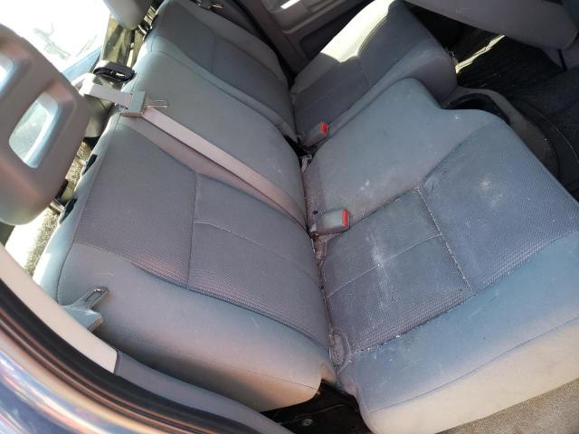 Photo 6 from auction – 2005 DODGE DAKOTA QUA with VIN 1D7HE48NX5S261701