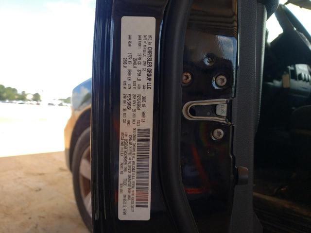 Photo 10 from auction – 2012 DODGE RAM 1500 S with VIN 1C6RD6KT8CS285925