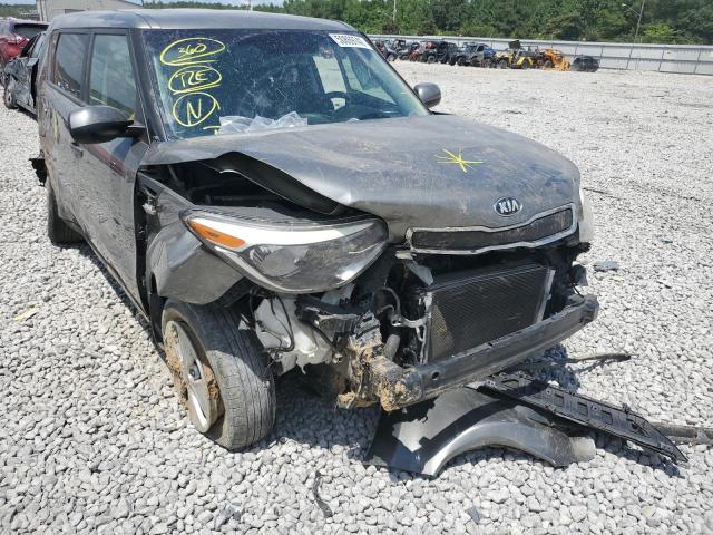 Photo 9 from auction – 2014 KIA SOUL with VIN KNDJN2A28E7071477