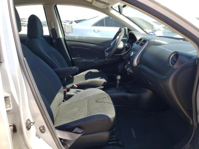 Photo 5 from auction – 2013 NISSAN VERSA S with VIN 3N1CN7AP3DL880450