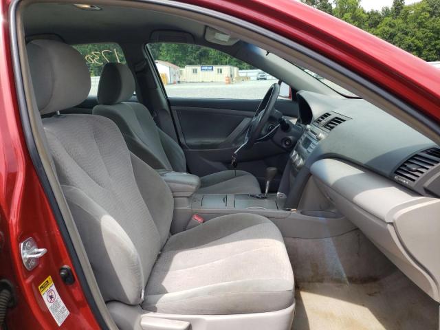 Photo 5 from auction – 2011 TOYOTA CAMRY BASE with VIN 4T1BF3EK3BU193223