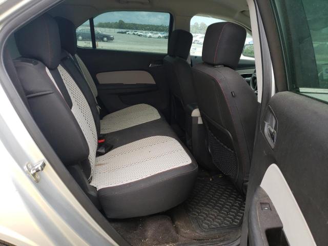 Photo 6 from auction – 2011 CHEVROLET EQUINOX LS with VIN 2GNALBEC2B1320932