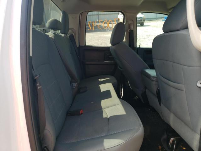 Photo 6 from auction – 2013 RAM 1500 ST with VIN 1C6RR6FG5DS665532