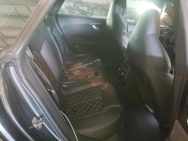 Photo 6 from auction – 2018 AUDI S7 PRESTIG with VIN WAU2FAFC9JN098056