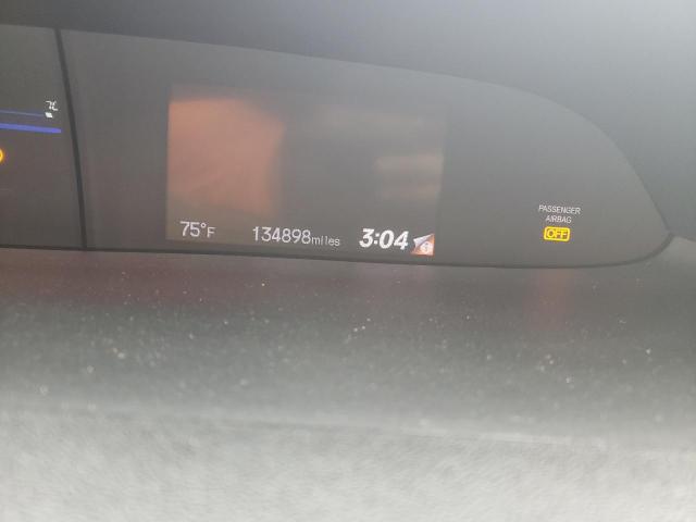 Photo 8 from auction – 2015 HONDA CIVIC SE with VIN 2HGFB2F77FH551651