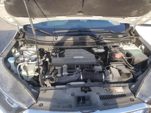 Photo 7 from auction – 2019 HONDA CR-V EX with VIN 2HKRW2H52KH659799