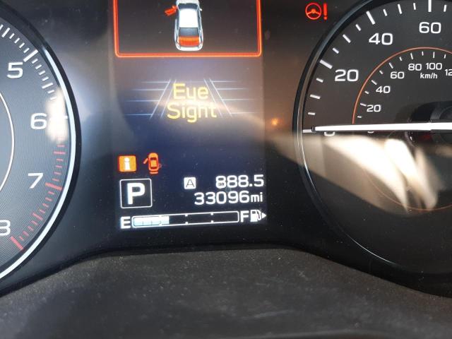 Photo 8 from auction – 2019 SUBARU CROSSTREK with VIN JF2GTABC3KH284877