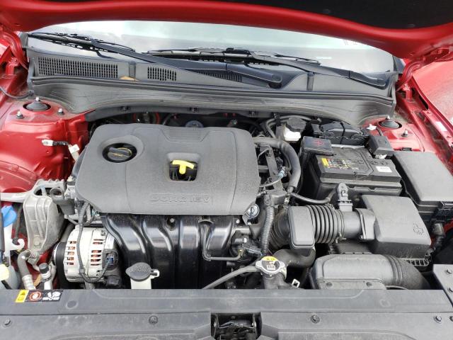Photo 7 from auction – 2019 KIA FORTE FE with VIN 3KPF24AD7KE059893