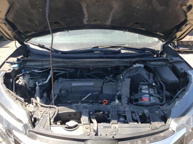 Photo 7 from auction – 2015 HONDA CR-V EX with VIN 2HKRM4H56FH620477