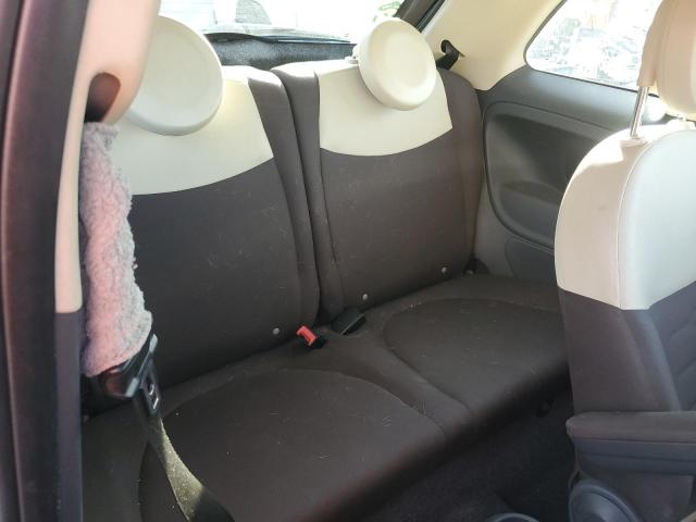 Photo 6 from auction – 2013 FIAT 500 POP with VIN 3C3CFFAR1DT745672
