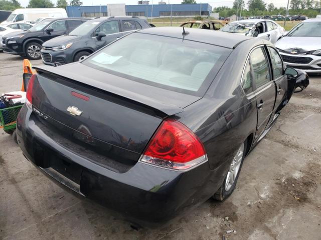 Photo 4 from auction – 2012 CHEVROLET IMPALA LT with VIN 2G1WB5E39C1150923