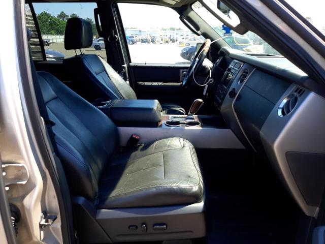 Photo 5 from auction – 2007 FORD EXPEDITION with VIN 1FMFU20597LA77590
