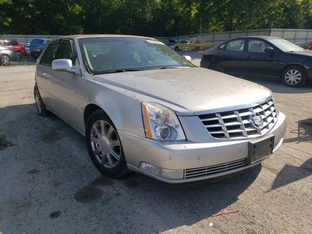 CADILLAC DTS 2006 with VIN 1G6KD57Y66U110481 - Photo from auction