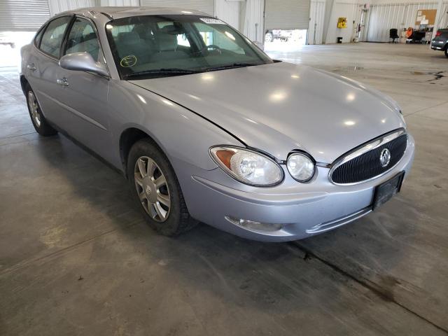 BUICK LACROSSE C 2006 with VIN 2G4WC582961174713 - Photo from auction