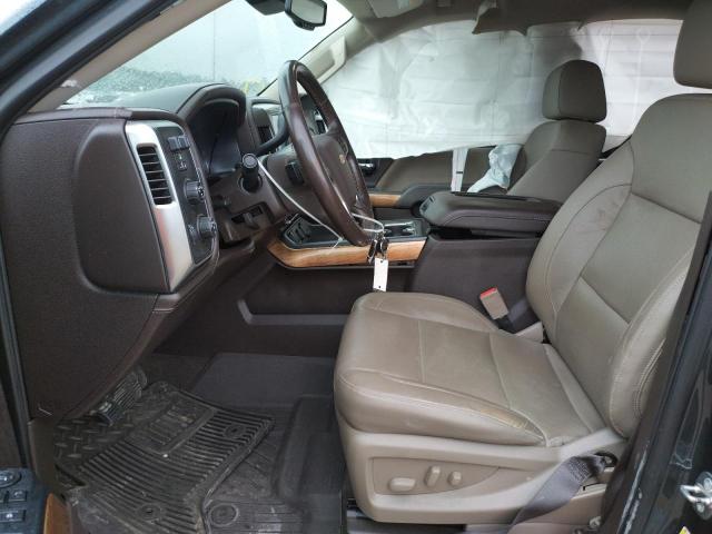 Photo 5 from auction – 2018 CHEVROLET SILVERADO with VIN 3GCUKSEC3JG337835