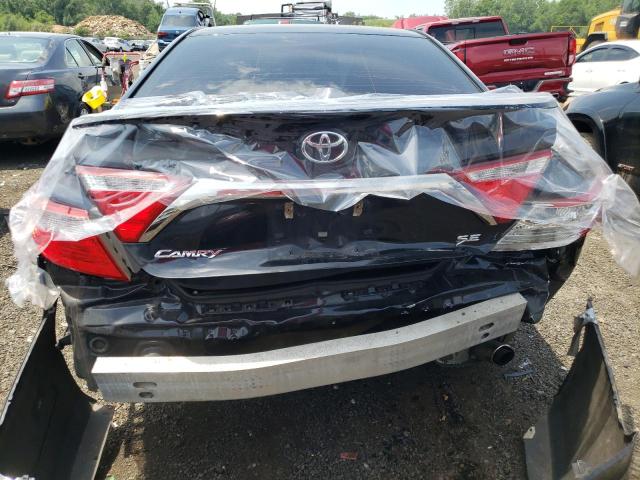 Photo 9 from auction – 2017 TOYOTA CAMRY LE with VIN 4T1BF1FK2HU728554