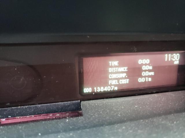 Photo 8 from auction – 2012 TOYOTA PRIUS with VIN JTDKN3DU6C1534577