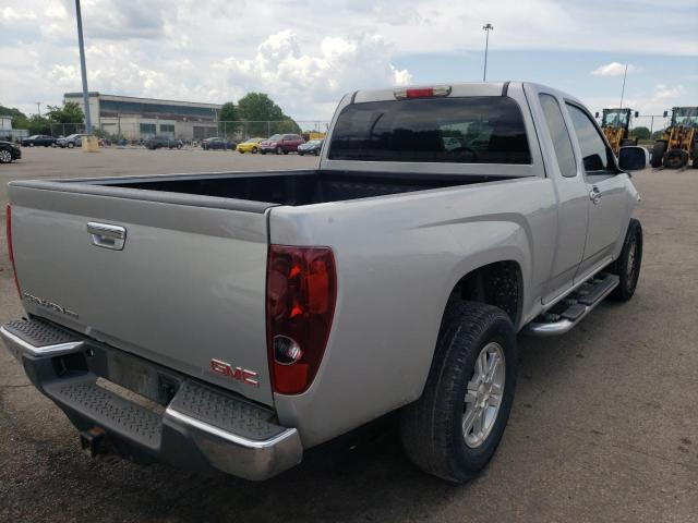 Photo 4 from auction – 2012 GMC CANYON SLE with VIN 1GTJ6MFE2C8126251