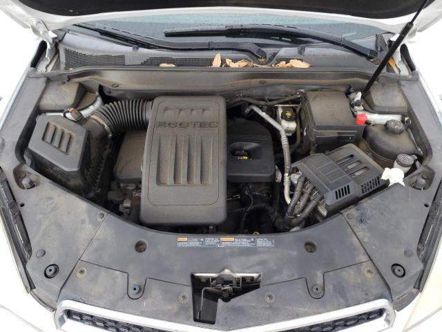 Photo 7 from auction – 2013 CHEVROLET EQUINOX LS with VIN 2GNALBEKXD6310078