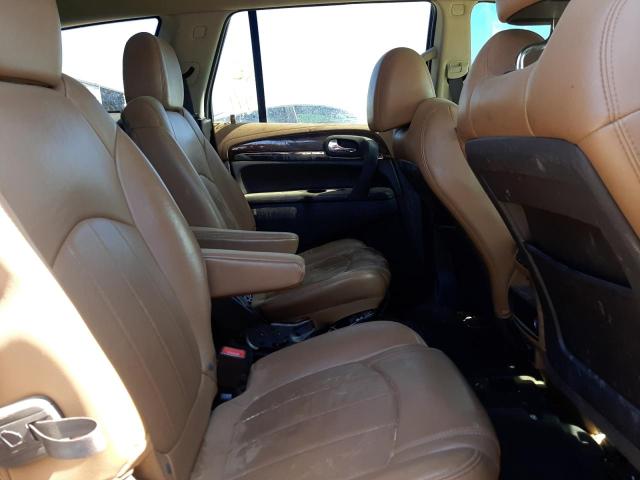 Photo 6 from auction – 2014 BUICK ENCLAVE with VIN 5GAKRBKD4EJ317194