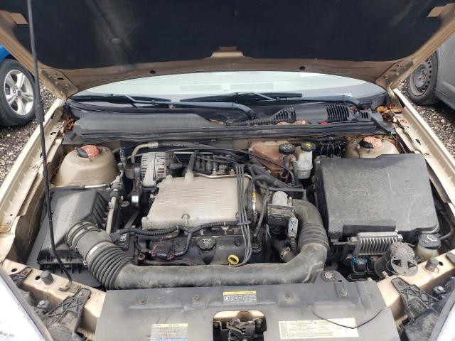 Photo 7 from auction – 2005 CHEVROLET MALIBU LT with VIN 1G1ZU54825F102891
