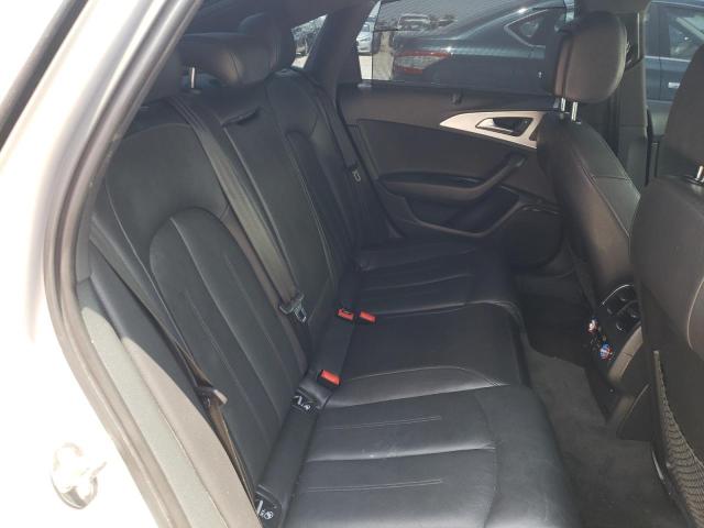 Photo 6 from auction – 2014 AUDI A6 PREMIUM with VIN WAUFGAFC0EN117176