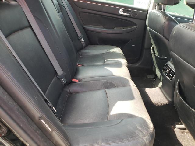 Photo 6 from auction – 2012 HYUNDAI GENESIS 3. with VIN KMHGC4DD3CU194803