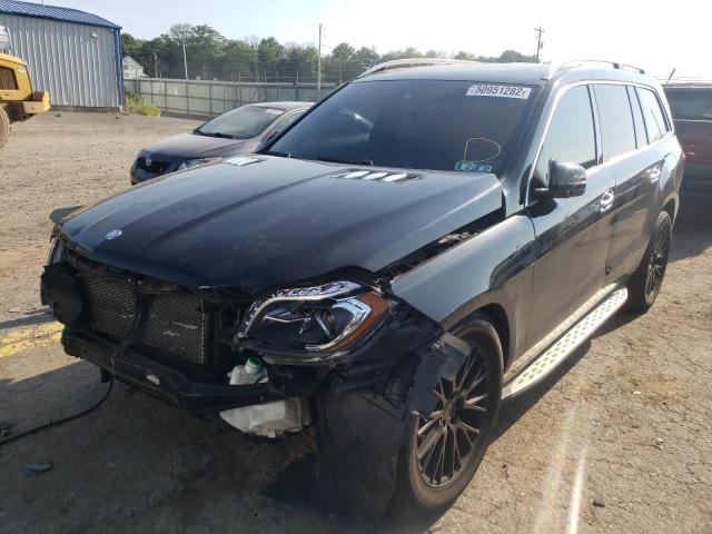 Photo 2 from auction – 2014 MERCEDES-BENZ 108 with VIN 4JGDF7CE3EA357136