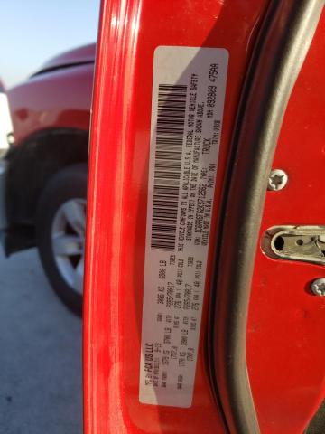 Photo 10 from auction – 2019 RAM 1500 CLASS with VIN 1C6RR6FG2KS712562